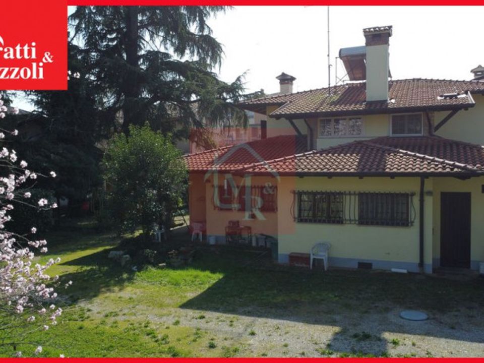 Villa i Fiumicello Villa Vicentina, Udine - foto 1