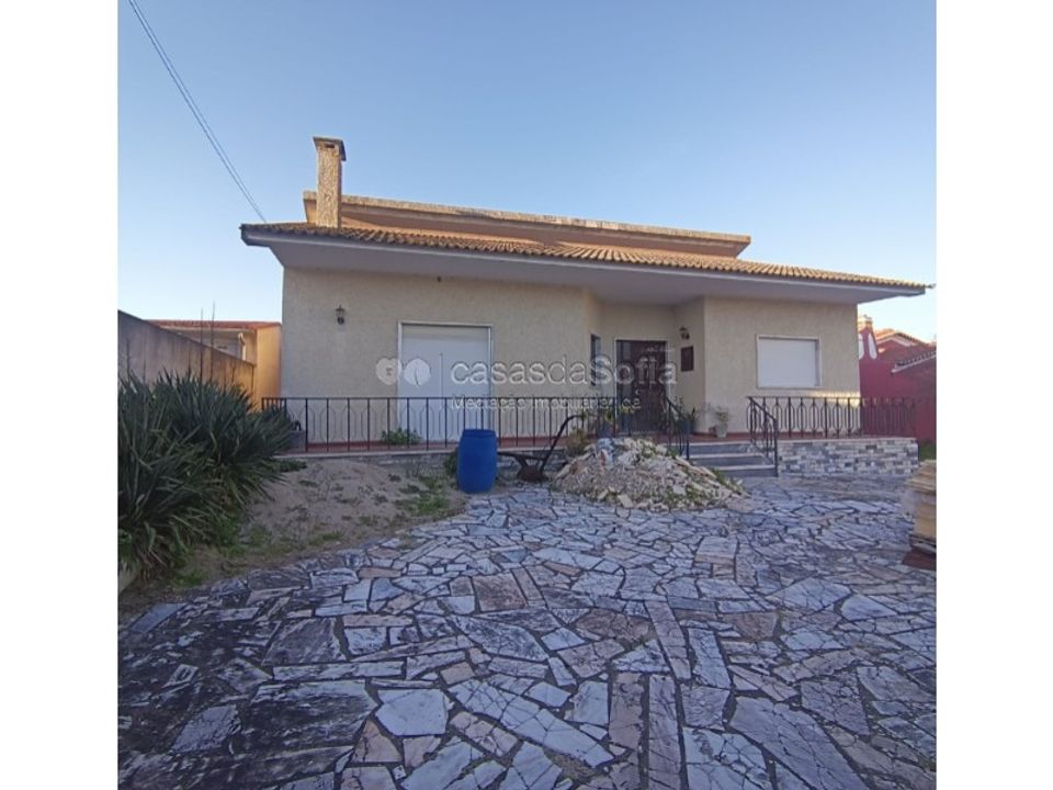 Villa i Riachos, Santarem - foto 1
