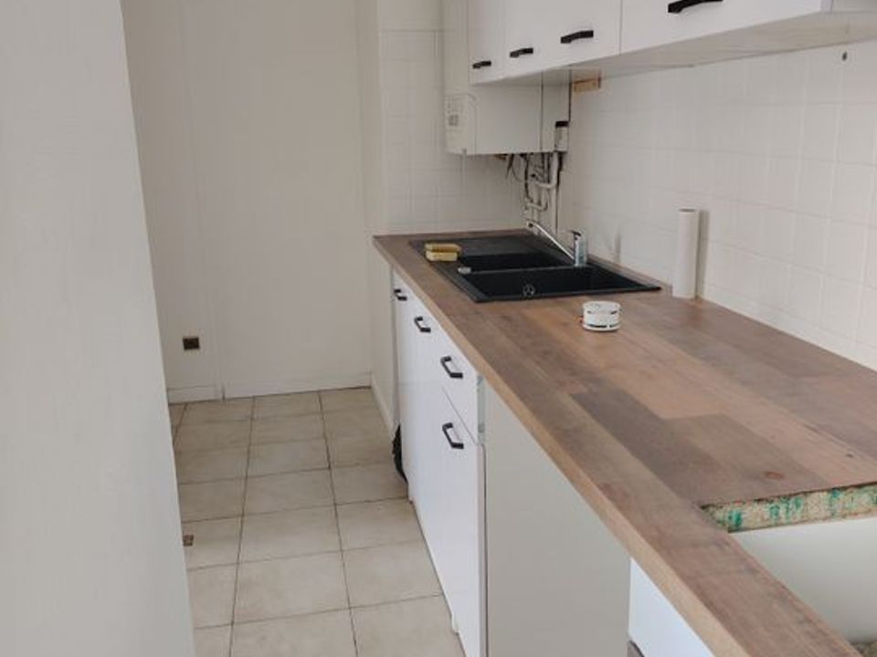 Lejlighed i Trappes, Yvelines - foto 2