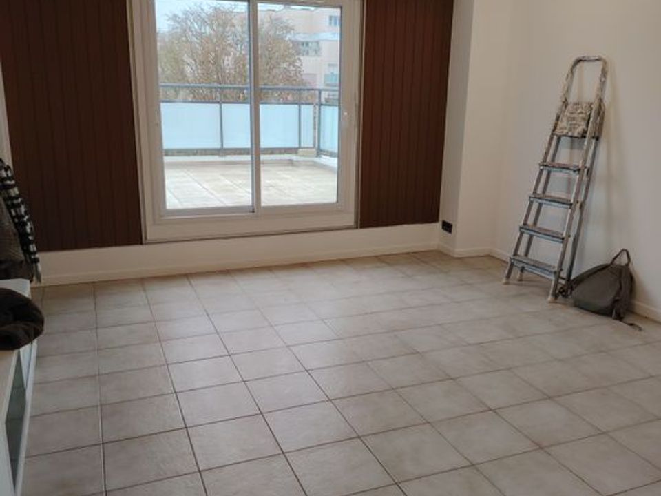 Lejlighed i Trappes, Yvelines - foto 4