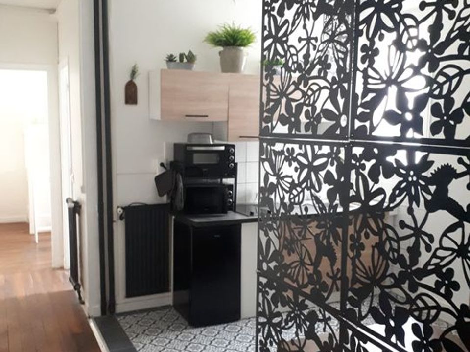 Studio i Paris, Paris - foto 1