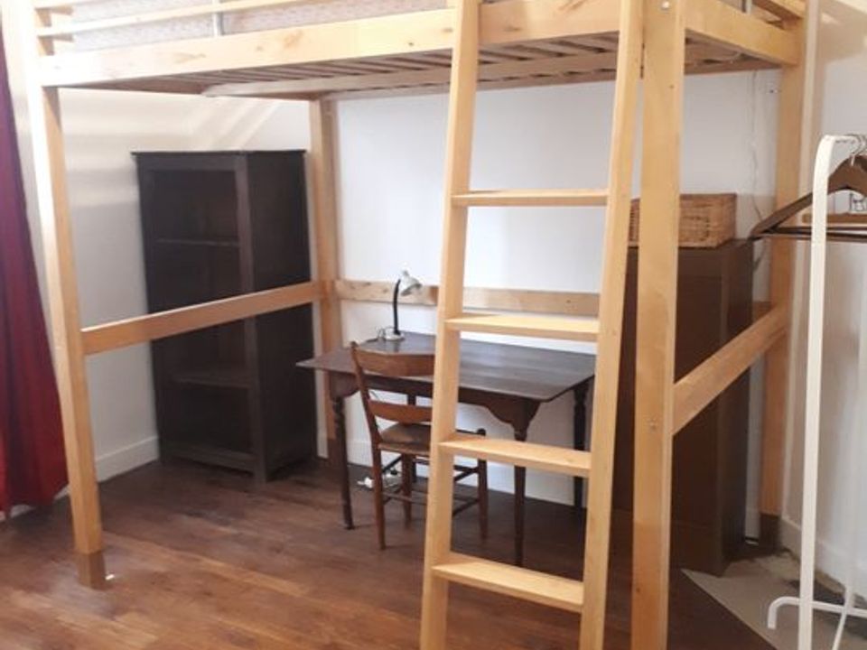 Studio i Paris, Paris - foto 5