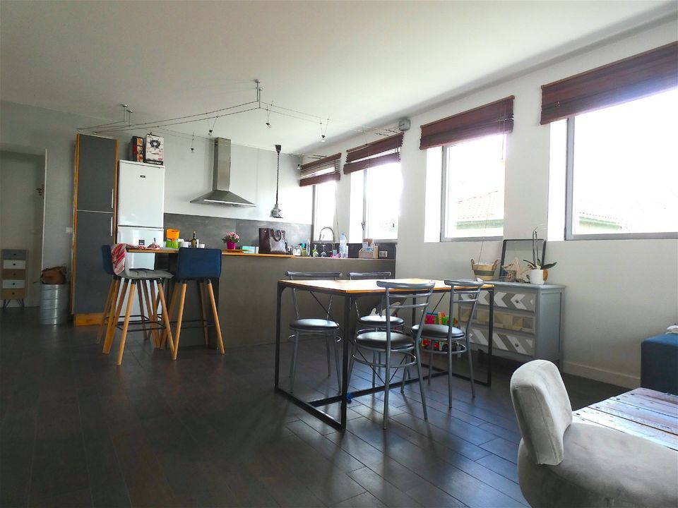 Studio i Marcilly-d'Azergues, Rhone - foto 2