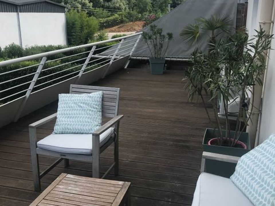 Studio i Marcilly-d'Azergues, Rhone - foto 4