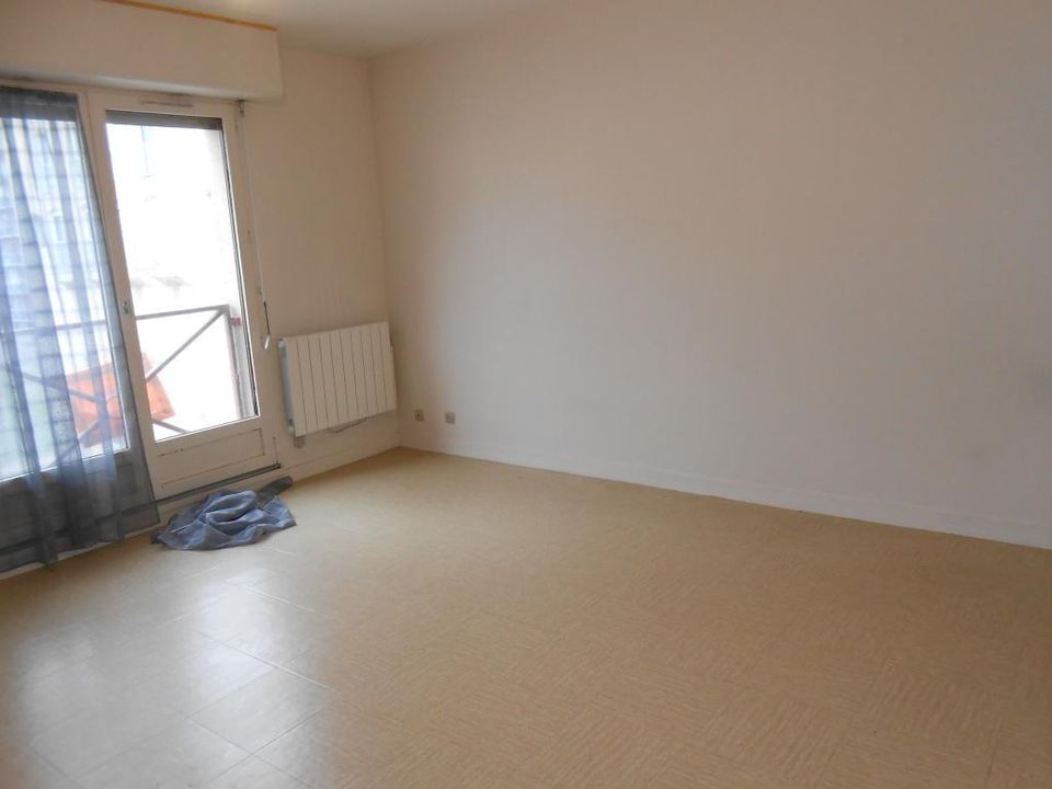 Leilighet i Rouen, Seine-Maritime - bilde 4