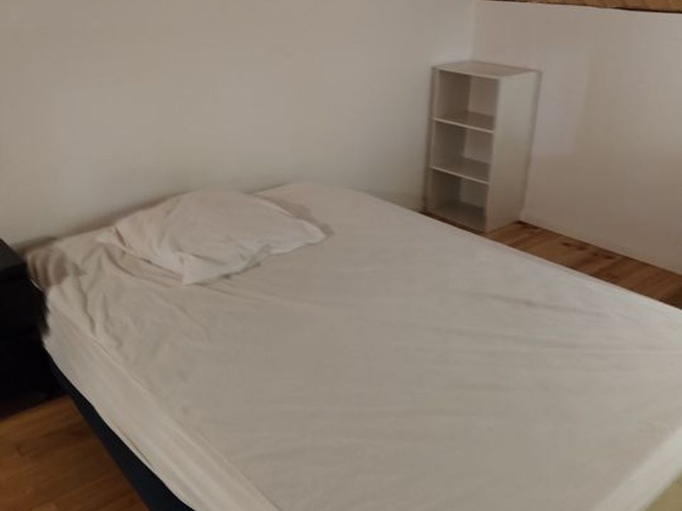 Studio i Lezennes, Nord - foto 2