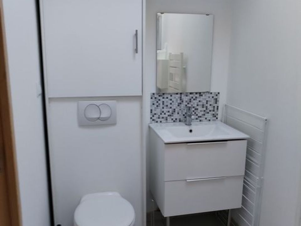 Studio i Lezennes, Nord - foto 4