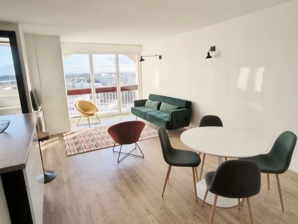 Studio in Angers, Maine-et-Loire - photo 1