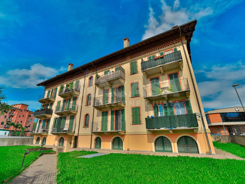 Leilighet i Cornate d'Adda, Monza and Brianza - bilde 2