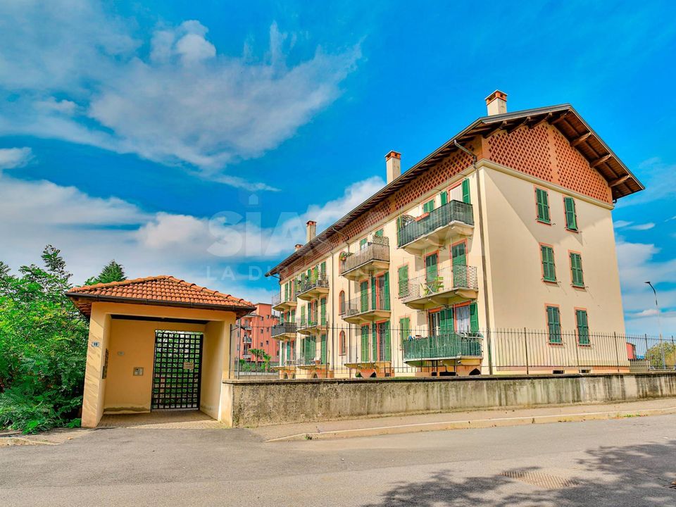 Leilighet i Cornate d'Adda, Monza and Brianza - bilde 3