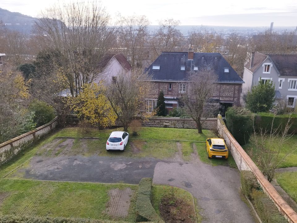 Studio i Rouen, Seine-Maritime - foto 1