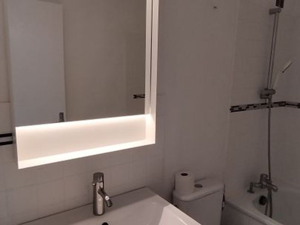 Studio i Rouen, Seine-Maritime - foto 3