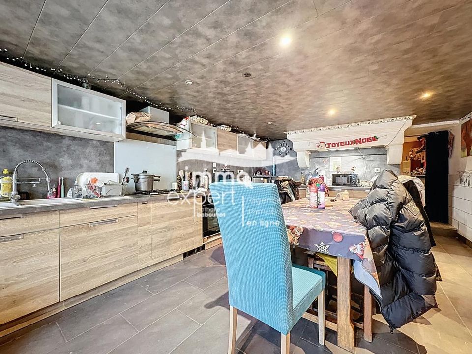 Landsbyhus i Isches, Vosges - foto 2