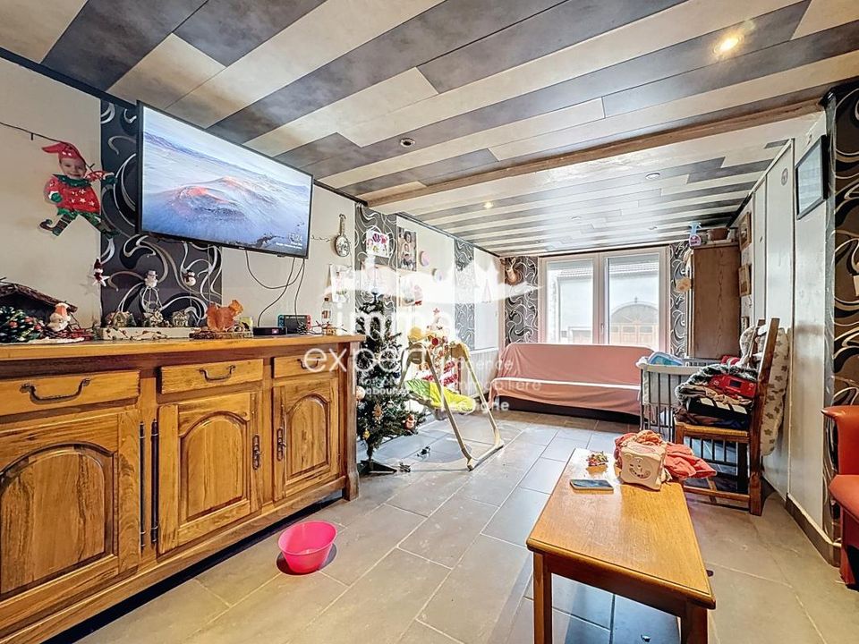 Landsbyhus i Isches, Vosges - foto 4