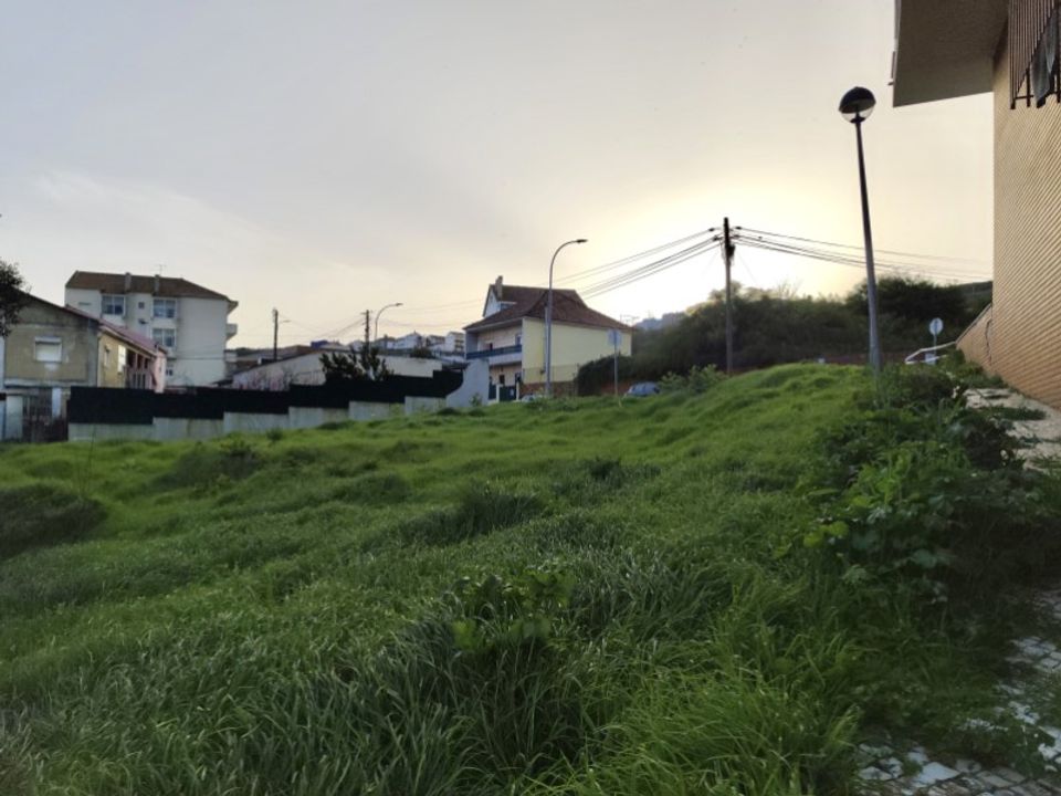 Helårsgrund i Amadora, Lisbon - foto 4