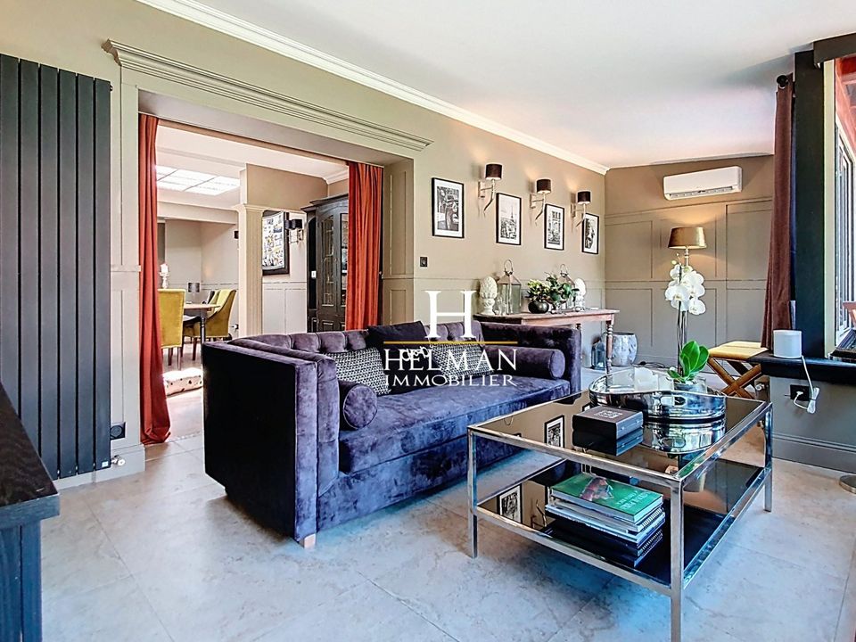 Villa i Boulogne-sur-Mer, Pas-de-Calais - foto 1