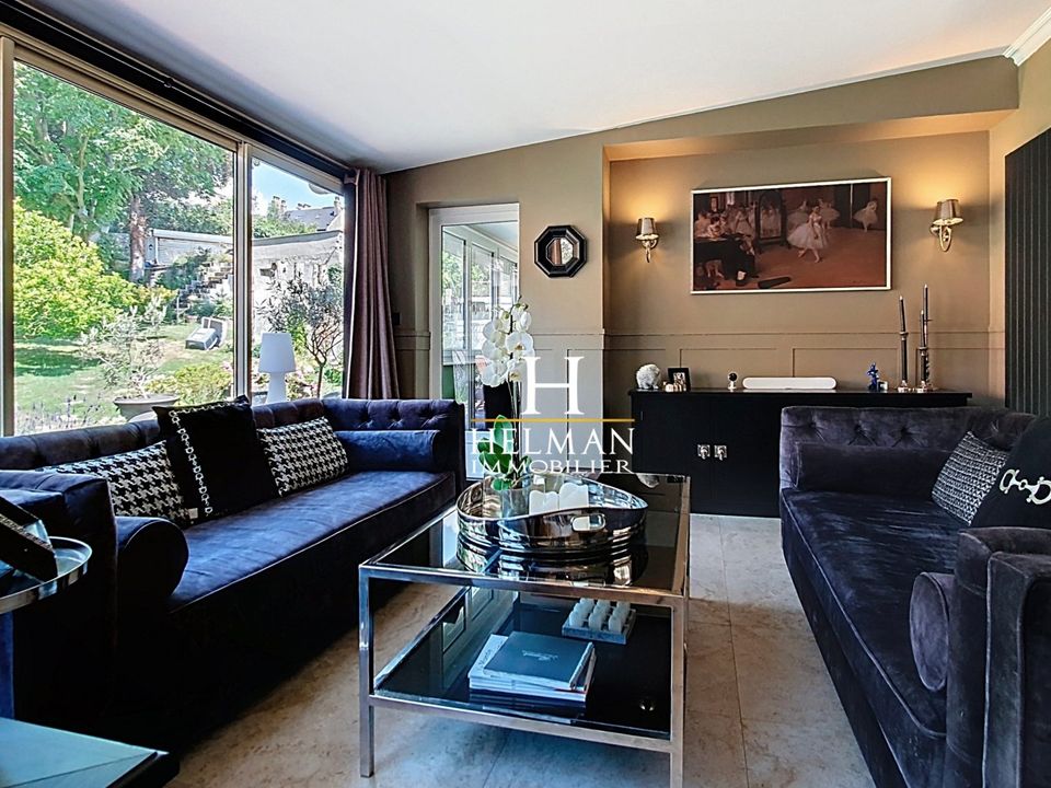 Villa i Boulogne-sur-Mer, Pas-de-Calais - foto 2
