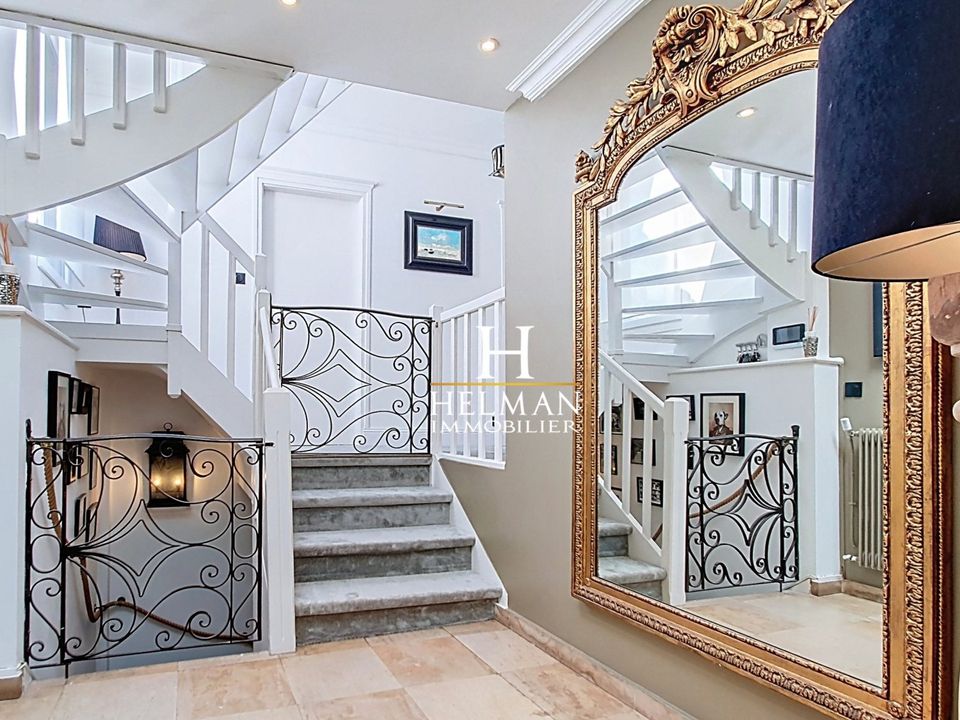 Villa i Boulogne-sur-Mer, Pas-de-Calais - foto 4