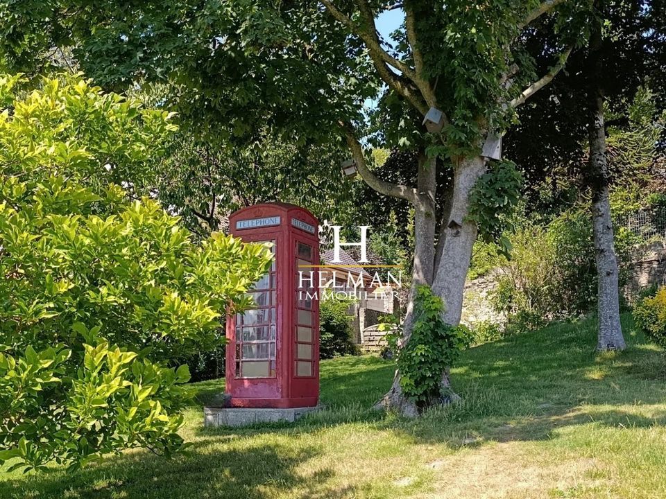 Villa i Boulogne-sur-Mer, Pas-de-Calais - foto 5