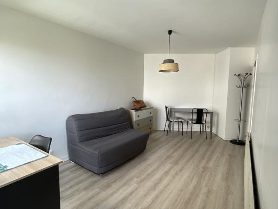 Lejlighed i Talence, Gironde - foto 2
