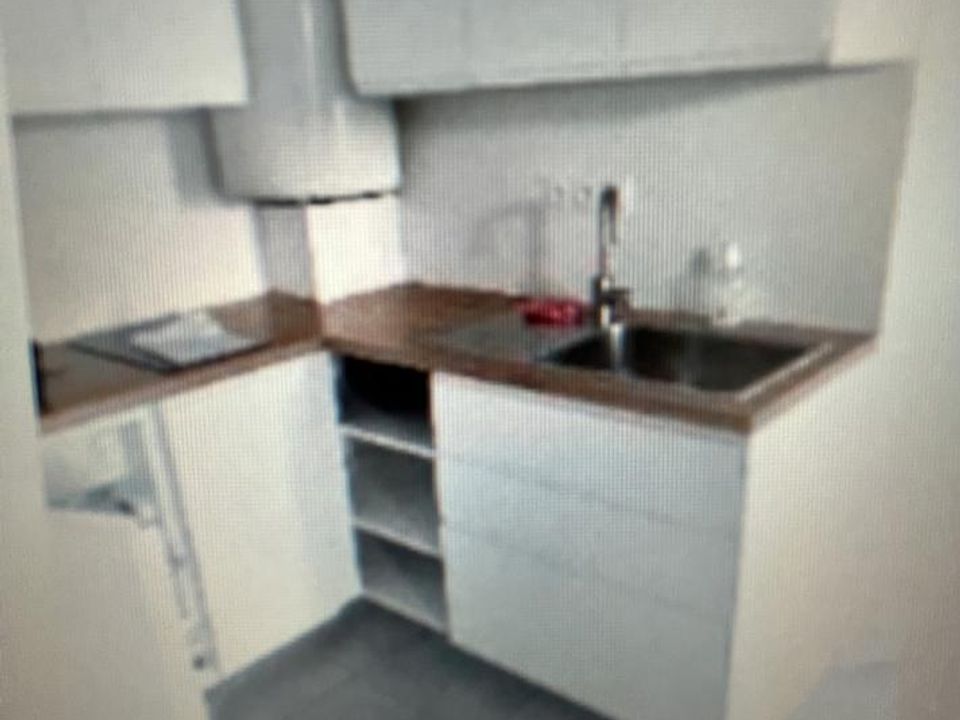 Studio i Villeurbanne, Rhone - foto 2