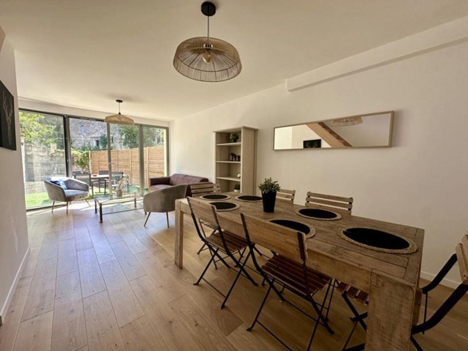 Villa i Villenave-d'Ornon, Gironde - foto 1