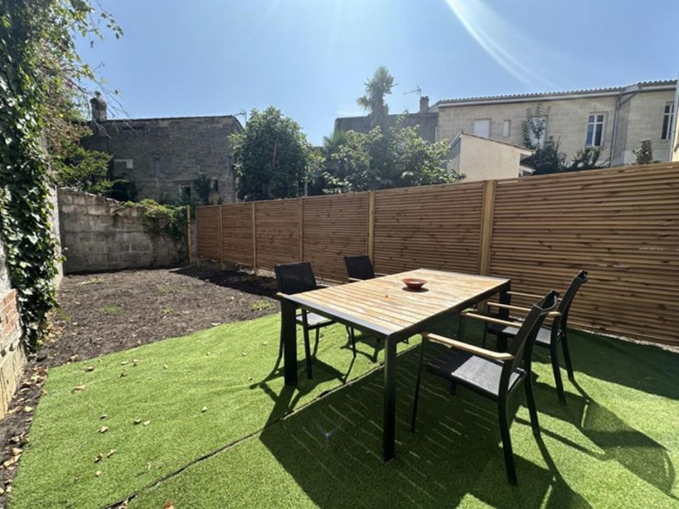 Villa i Villenave-d'Ornon, Gironde - foto 4