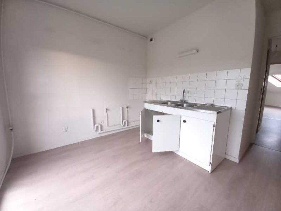 Lejlighed i Montbeliard, Doubs - foto 2