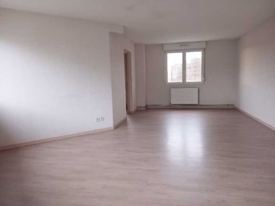 Lejlighed i Montbeliard, Doubs - foto 4