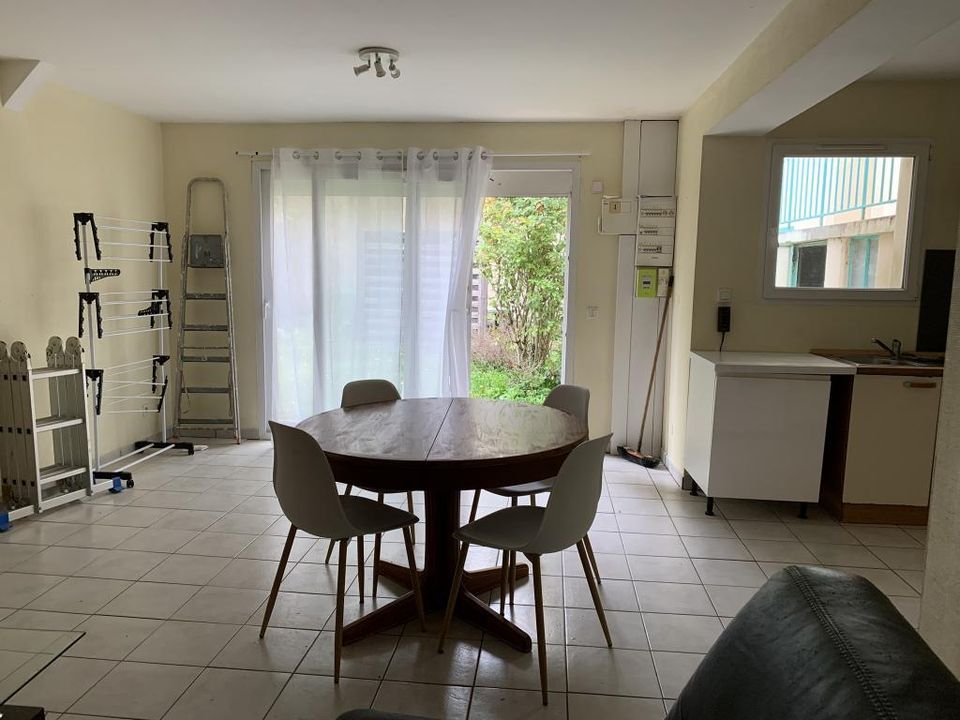 Leilighet i Nancy, Meurthe-et-Moselle - bilde 2