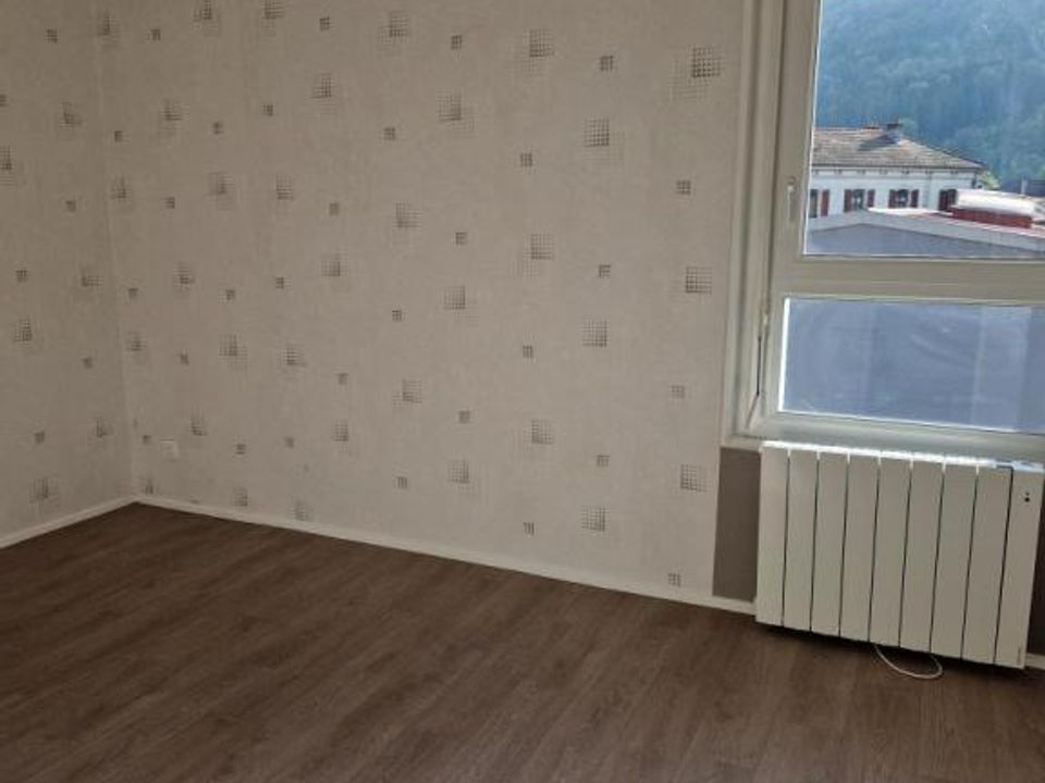 Lejlighed i Saint-Hippolyte, Doubs - foto 2