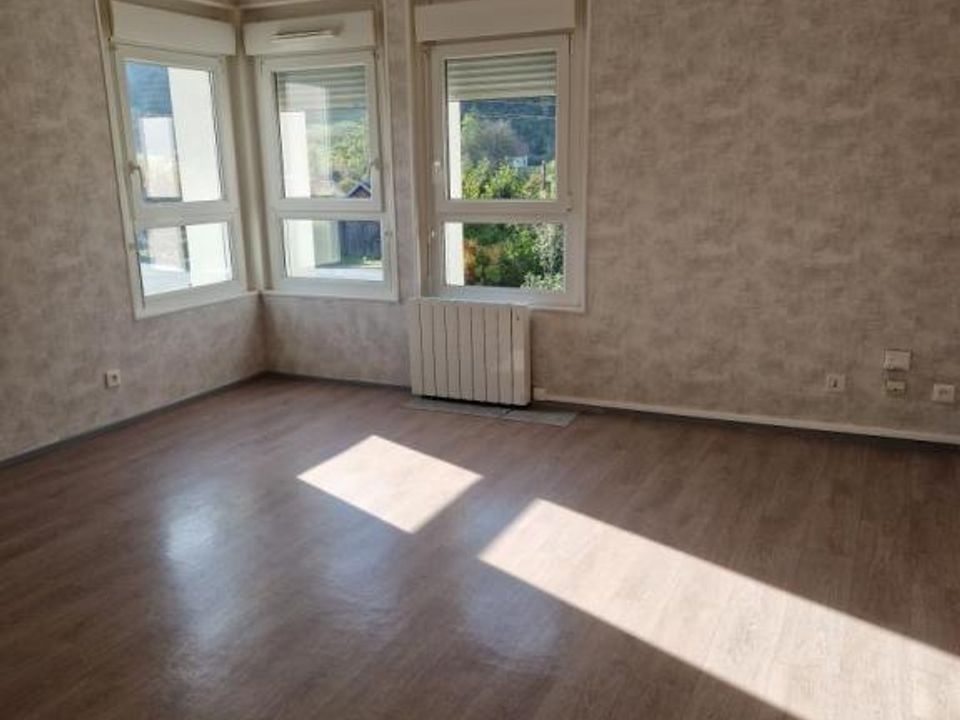 Lejlighed i Saint-Hippolyte, Doubs - foto 3