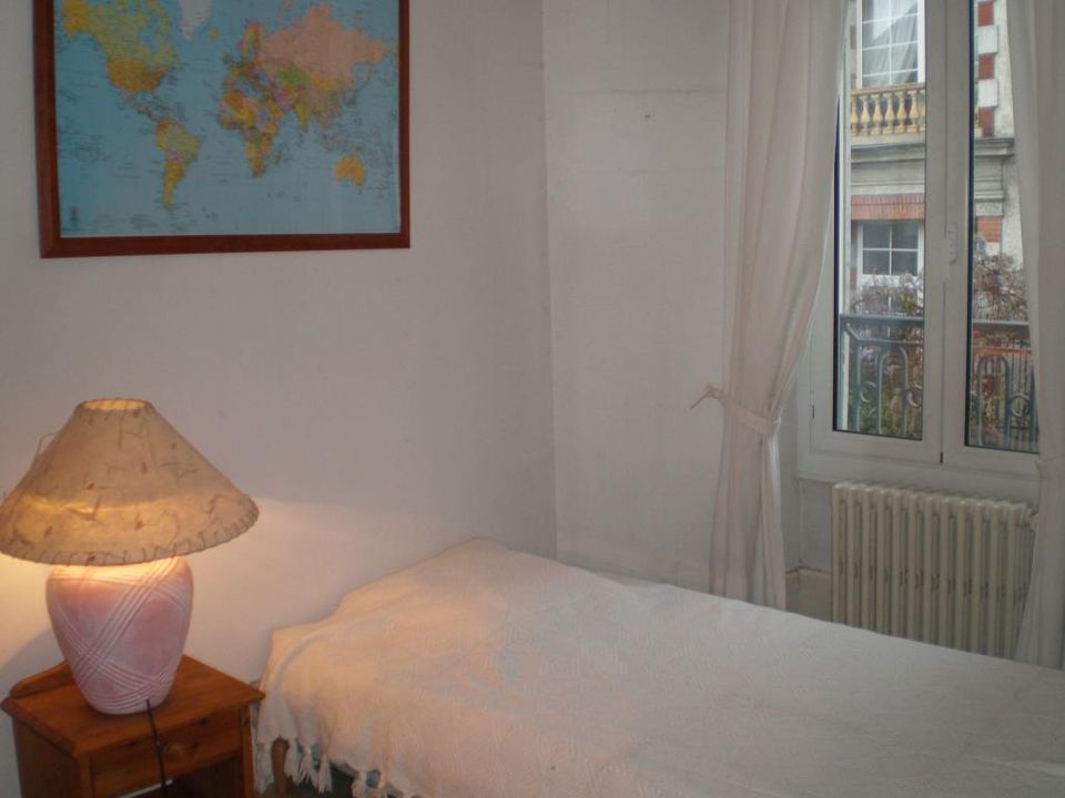 Studio i Fontainebleau, Seine-et-Marne - foto 1