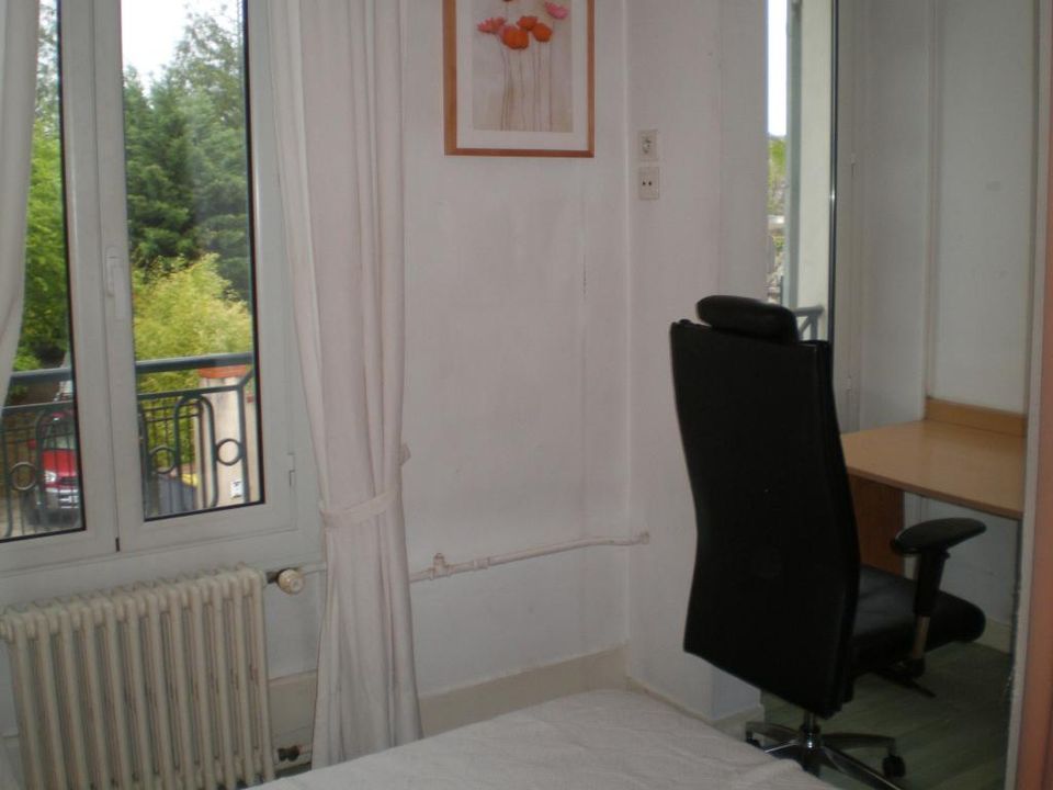 Studio i Fontainebleau, Seine-et-Marne - foto 2