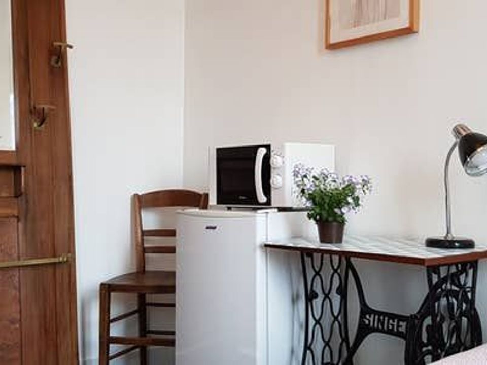 Studio i Fontainebleau, Seine-et-Marne - foto 3