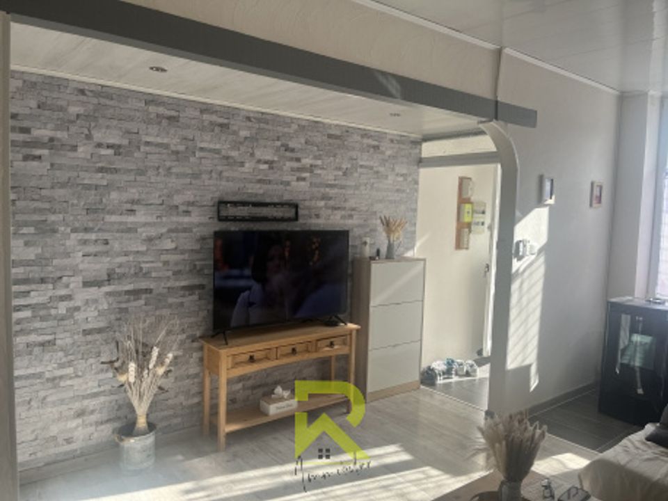Landsbyhus i La Redorte, Aude - foto 1