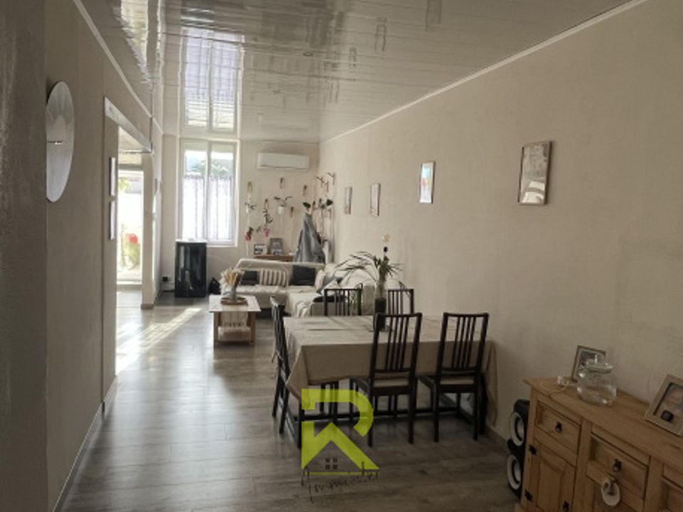 Landsbyhus i La Redorte, Aude - foto 2