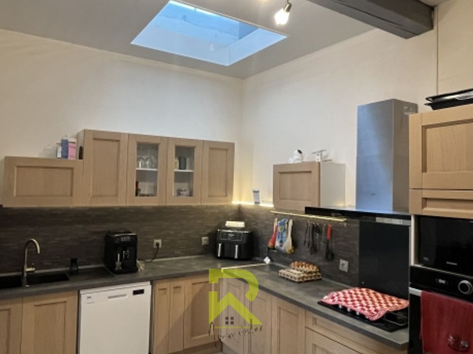 Landsbyhus i La Redorte, Aude - foto 4