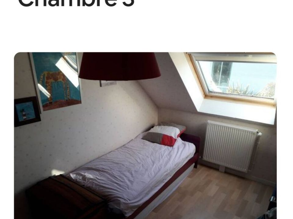 Studio i Quimper, Finistere - foto 1