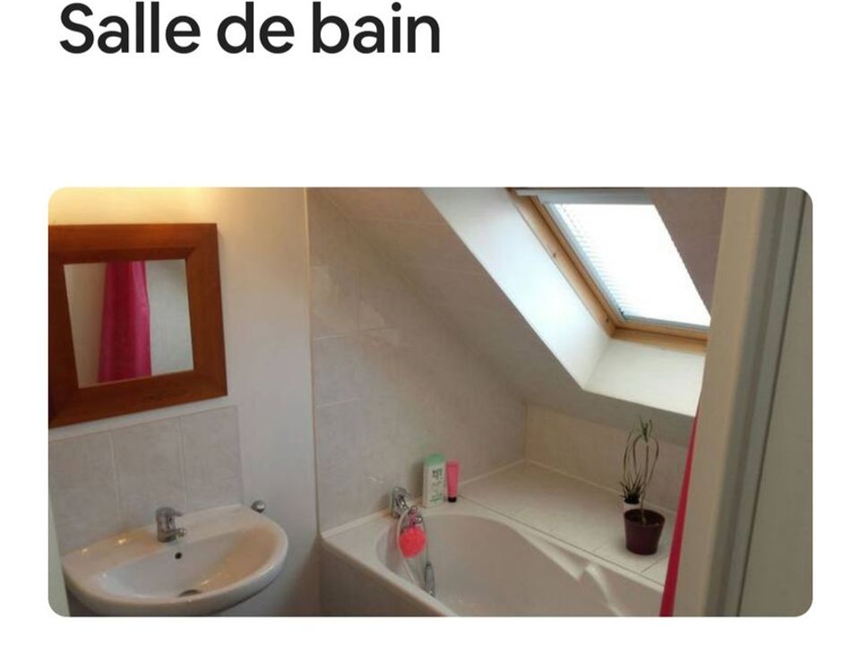 Studio i Quimper, Finistere - foto 2