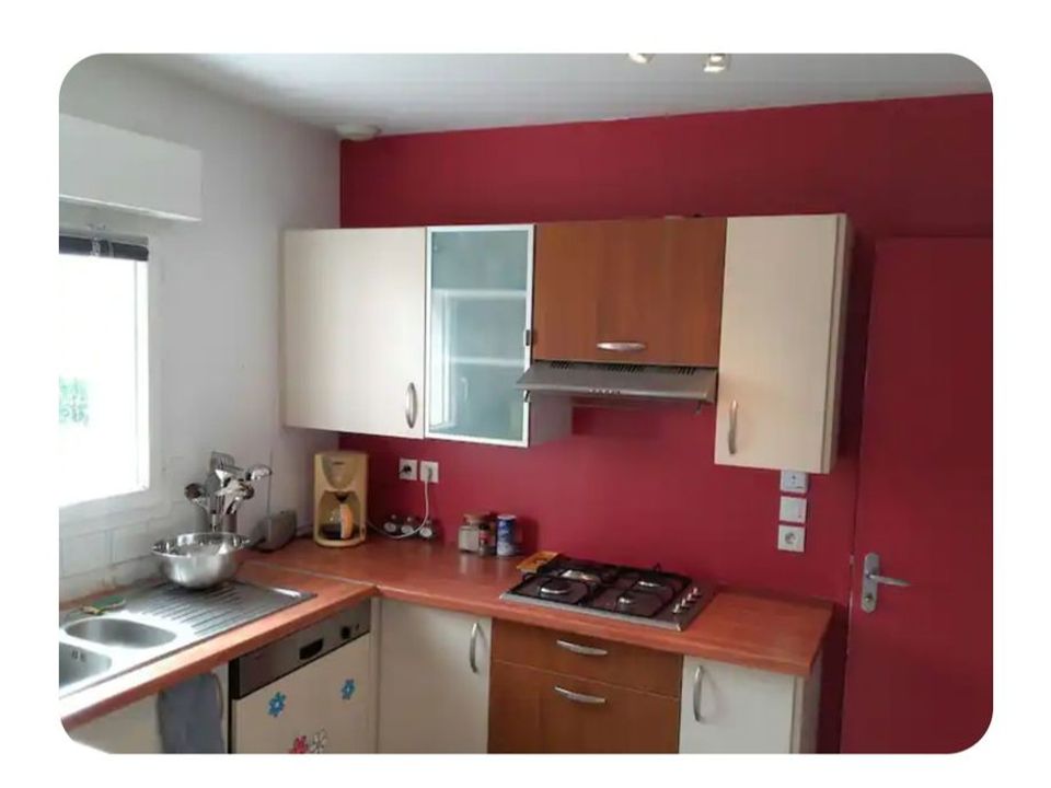 Studio i Quimper, Finistere - foto 3