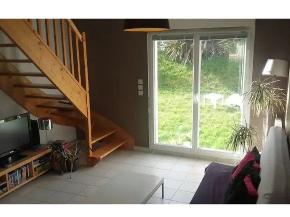 Studio i Quimper, Finistere - foto 4