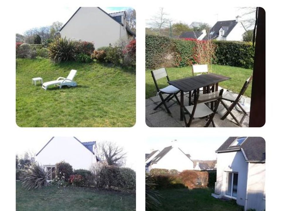 Studio i Quimper, Finistere - foto 5