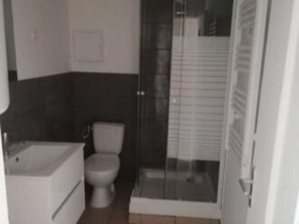 Lejlighed i Morlaix, Finistere - foto 2