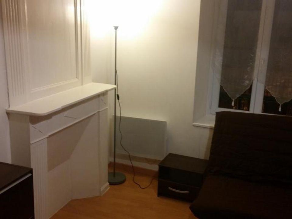 Studio i Saint-Brieuc, Cotes-d'Armor - foto 1