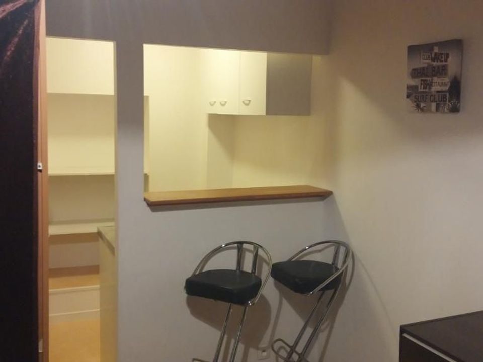 Studio i Saint-Brieuc, Cotes-d'Armor - foto 2