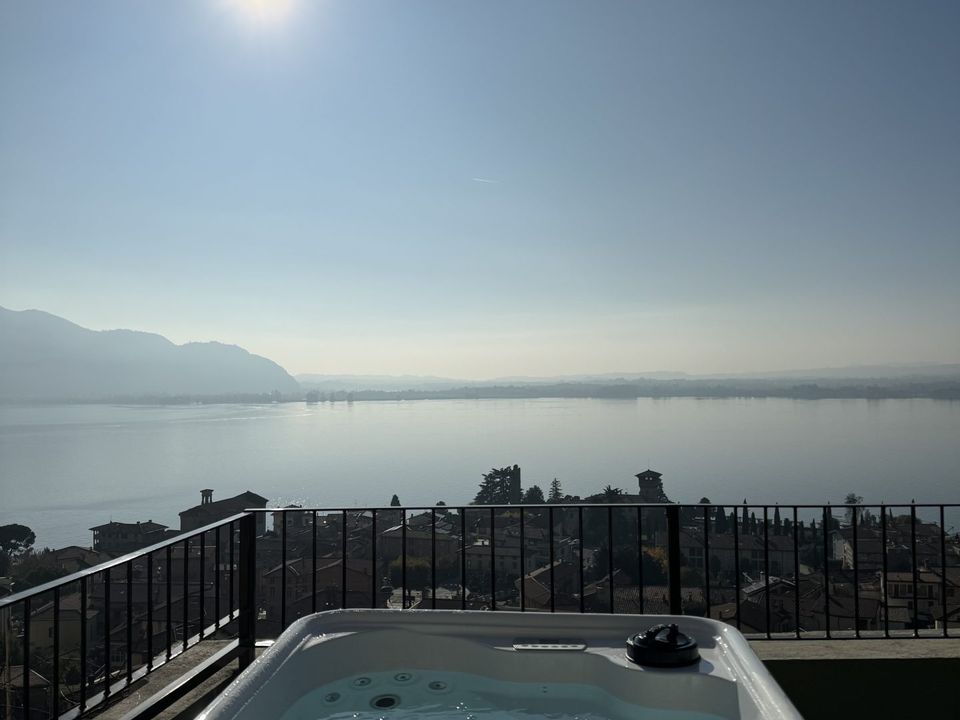 Lejlighed i Bergamo, Bergamo - foto 1