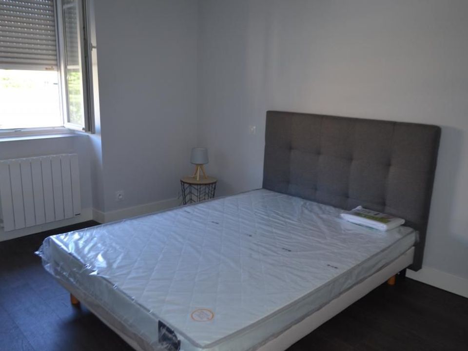 Studio i Limoges, Haute-Vienne - foto 1