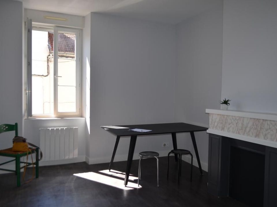 Studio i Limoges, Haute-Vienne - foto 3