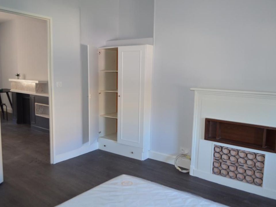 Studio i Limoges, Haute-Vienne - foto 4
